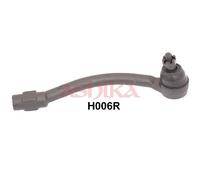 ASHIKA 111-0H-H006R Track rod end