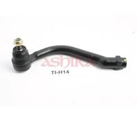 Steering rod end Left Front 111-0H-H13L ASHIKA for HYUNDAI GRANDEUR SONATA V