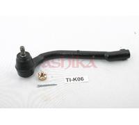 ASHIKA 111-0K-K05L Track rod end