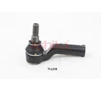 ASHIKA 111-0L-L017L Track rod end