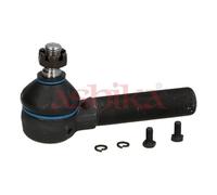 ASHIKA Track Rod End 111-0N-N005L Left for NISSAN PATROL III