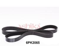 VRIBBED BELT 112-6PK2065 FOR CHEVROLET LLW 2.0L 4cyl CAPTIVA
