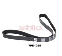VRIBBED BELT 112-7PK1295 FOR HONDA CIVIC/VIII/Hatchback K20Z4 2.0L 4cyl