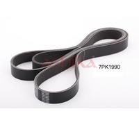 VRIBBED BELT 112-7PK1990 FOR SUZUKI GRAND/VITARA/XL-7/II/NOMADE/ESCUDO/SUV 1.9L