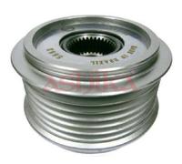 Ashika Alternator Freewheel Clutch 130-05-505 for Mitsubishi, Peugeot, Citroen