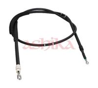 CABLE PULL PARKING BRAKE 131-00-0930 FOR SEAT AUDI A4/S4/Convertible CAHA 2.0L