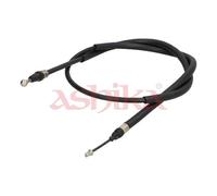 Ashika Handbrake Cable 131-01-102 Left Rear Disc Brake for Renault Nissan Opel