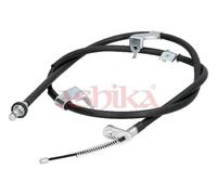 ASHIKA 131-01-178L Hand brake cable