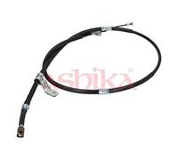 ASHIKA 131-02-2037L Hand brake cable