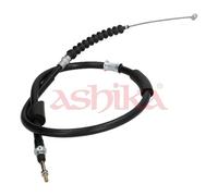ASHIKA 131-02-2054 Handbrake cable