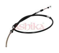 ✅Fits ASHIKA 131-02-2056L HAM REAR LEFT LINE 1585/1286 ⭐UK Seller⭐