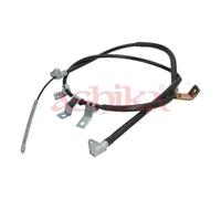 Ashika Handbrake Cable 131-02-230 - Left - for Toyota RAV4 III