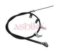 Handbrake cable Right 131-02-231 ASHIKA for TOYOTA RAV 4 III