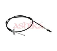 ASHIKA 131-02-232 Hand brake cable