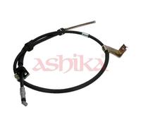 ASHIKA 131-04-419R Handbrake cable