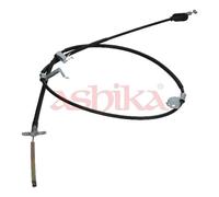 ASHIKA 131-04-427R Hand brake cable
