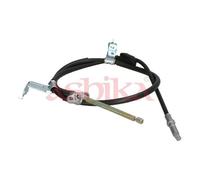 ASHIKA 131-04-428L Hand brake cable