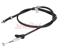 ASHIKA 131-04-432R Hand brake cable