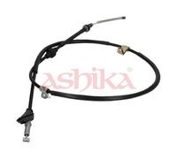 ASHIKA 131-04-435R Handbrake cable