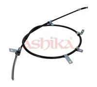 ASHIKA 131-05-506 Hand brake cable
