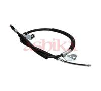 ASHIKA 131-05-516 Handbrake cable
