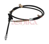 ASHIKA 131-05-553R Hand brake cable