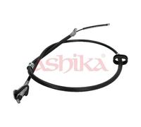 ASHIKA 131-06-634R Hand brake cable