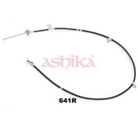 ASHIKA 131-06-641R Hand brake cable