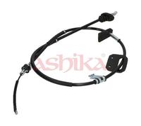 ✅Fits ASHIKA 131-08-832L HAM REAR LEFT CABLE ⭐UK Seller⭐