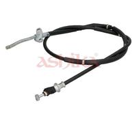 ASHIKA 131-09-908R Hand brake cable