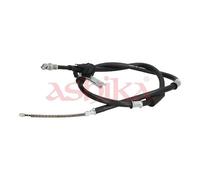 ✅Fits ASHIKA 131-0H-H10 HAM REAR LEFT LINE 1485/1310 ⭐UK Seller⭐