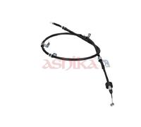 Fits ASHIKA 131-0H-H46L HAM REAR LEFT/RIGHT LINE