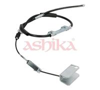 ASHIKA 131-0K-K16L Hand brake cable