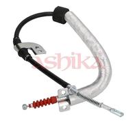 ASHIKA 131-0S-S01R Hand brake cable