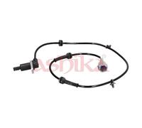 ASHIKA 151-01-1006 ABS sensor