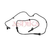 ASHIKA 151-01-1010 ABS sensor