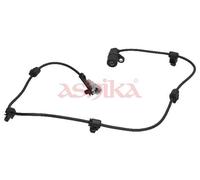 ABS wheel speed sensor Right Rear 151-02-2030 ASHIKA for TOYOTA 4 RUNNER III