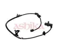 ABS wheel speed sensor Front Axle Right 151-02-219 ASHIKA for TOYOTA YARIS/VITZ