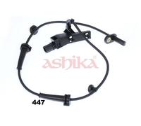 ASHIKA 151-04-447 ABS sensor