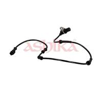 ABS wheel speed sensor Front Axle Right 151-05-505 ASHIKA for MITSUBISHI VOLVO