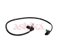 ASHIKA 151-05-535 ABS sensor