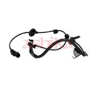 ASHIKA 151-05-554 ABS sensor