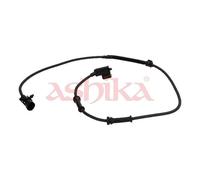 Ashika Wheel Speed Sensor 151-09-905 ABS Right Front for Jeep Grand Cherokee II 3.1L 5cyl