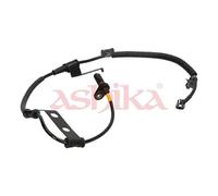 ASHIKA 151-0K-K43 ABS sensor