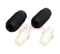 Ashika Dust Cover Kit 159-00-0208 Shock Absorber Fits Fiat, Ford, Lancia
