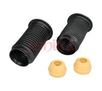 Shock absorber cover Front Axle 159-00-0407 ASHIKA for OPEL CORSA D ASTRA H Van
