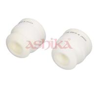 Shock absorber cover Front Axle 159-00-0421 ASHIKA for OPEL MERIVA A MPV CORSA C