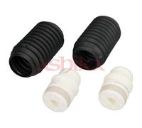 Ashika Front Dust Cover Kit 159-00-0501 - Shock Absorber, fits Mercedes-Benz A-Class A140/A160