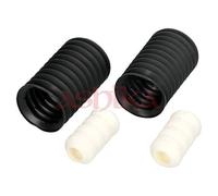 Ashika Front Dust Cover Kit Shock Absorber 159-00-0509 for Mercedes-Benz M102.992/990 2.5L