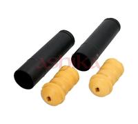Ashika Dust Cover Kit Shock Absorber 159-00-0701 Rear Axle for Renault Clio Mk II